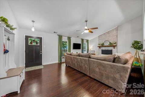 Tiny photo for 6000 Gate Post Road, Charlotte, NC 28211 (MLS # 4436609)