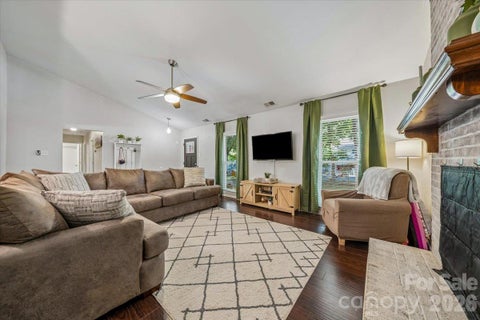 Tiny photo for 6000 Gate Post Road, Charlotte, NC 28211 (MLS # 4436609)