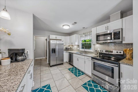 Tiny photo for 6000 Gate Post Road, Charlotte, NC 28211 (MLS # 4436609)