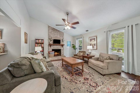 Tiny photo for 6000 Gate Post Road, Charlotte, NC 28211 (MLS # 4436609)
