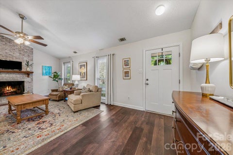Tiny photo for 6000 Gate Post Road, Charlotte, NC 28211 (MLS # 4436609)