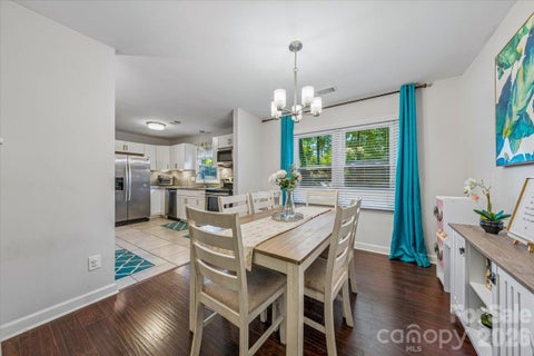 Tiny photo for 6000 Gate Post Road, Charlotte, NC 28211 (MLS # 4436609)