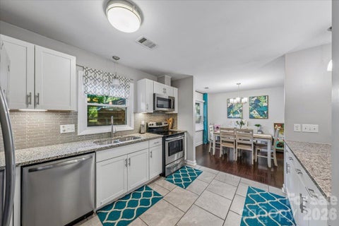 Tiny photo for 6000 Gate Post Road, Charlotte, NC 28211 (MLS # 4436609)