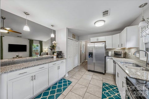Tiny photo for 6000 Gate Post Road, Charlotte, NC 28211 (MLS # 4436609)