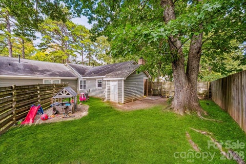 Tiny photo for 6000 Gate Post Road, Charlotte, NC 28211 (MLS # 4436609)