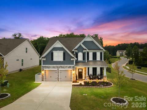 Photo of 104 Aviendha Lane, Troutman, NC 28166 (MLS # 4411975)
