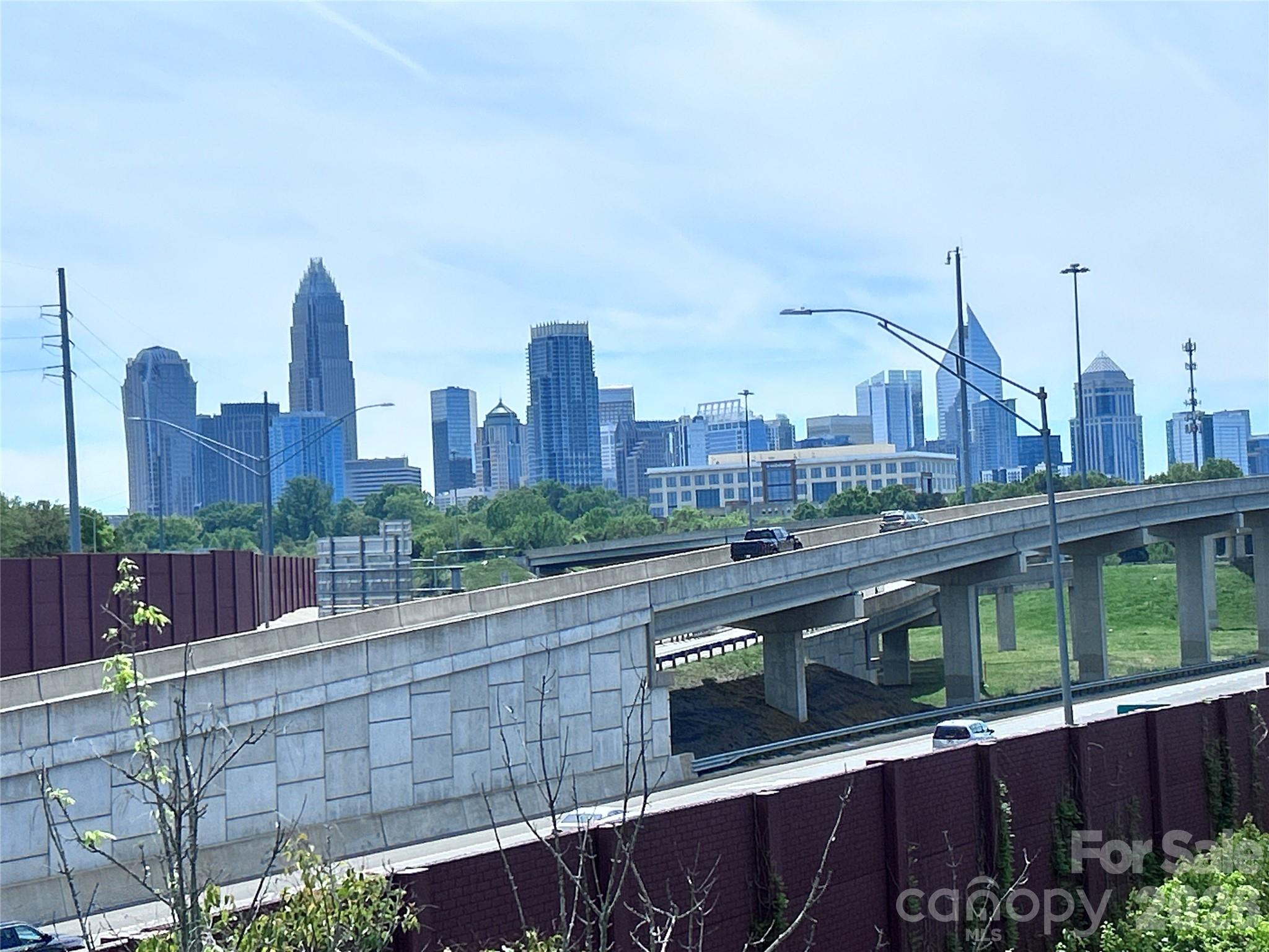 McCrorey Heights - Residential