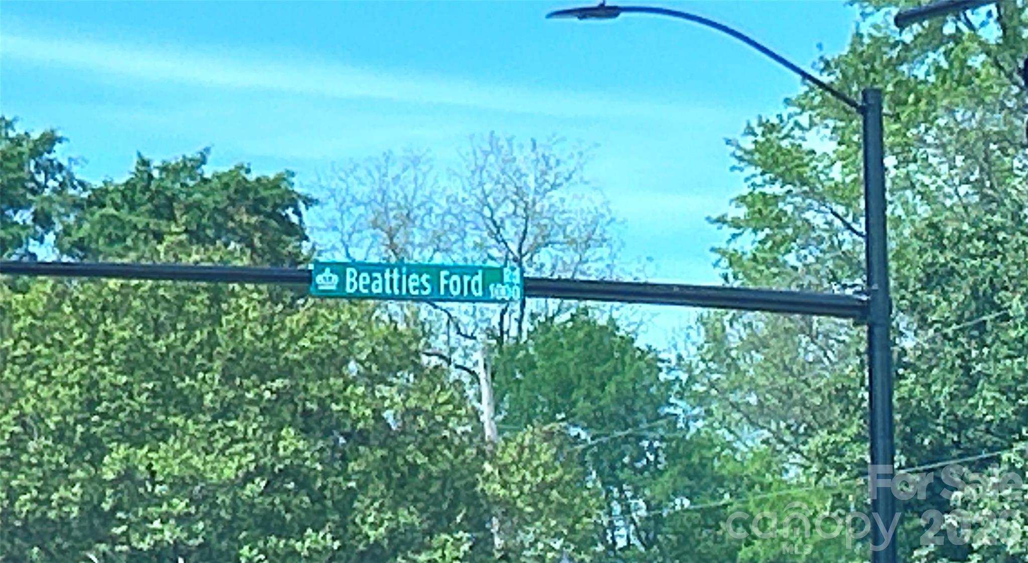 McCrorey Heights - Residential