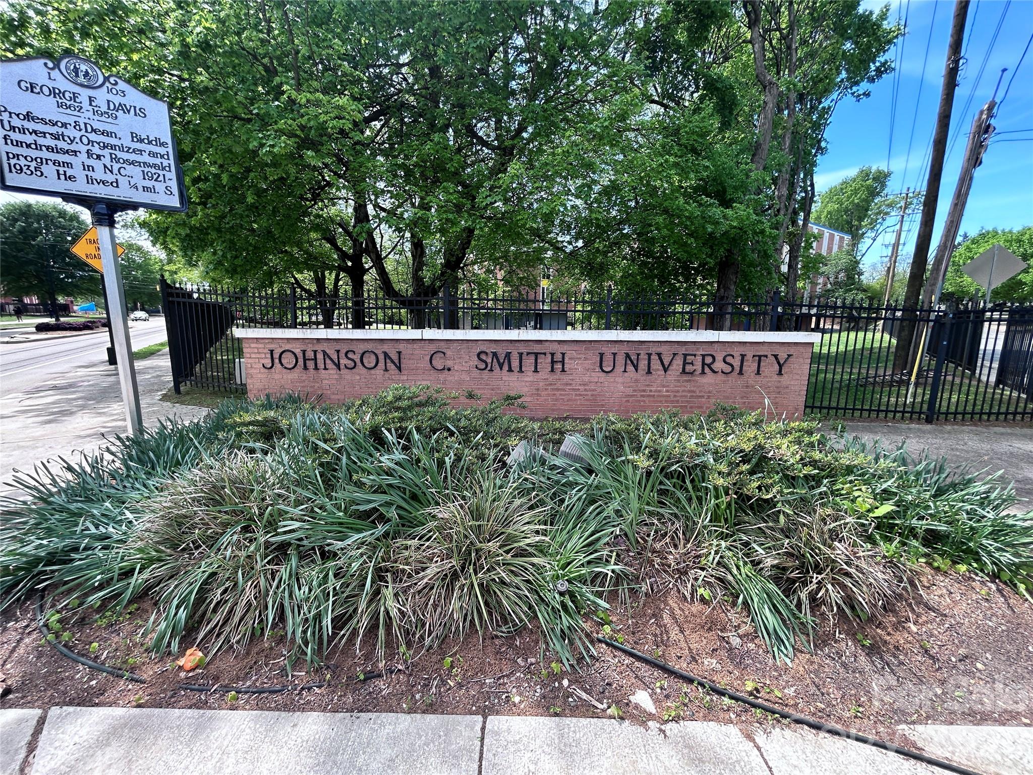 McCrorey Heights - Residential