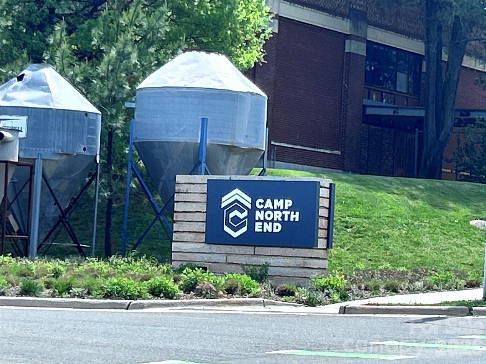 McCrorey Heights - Residential