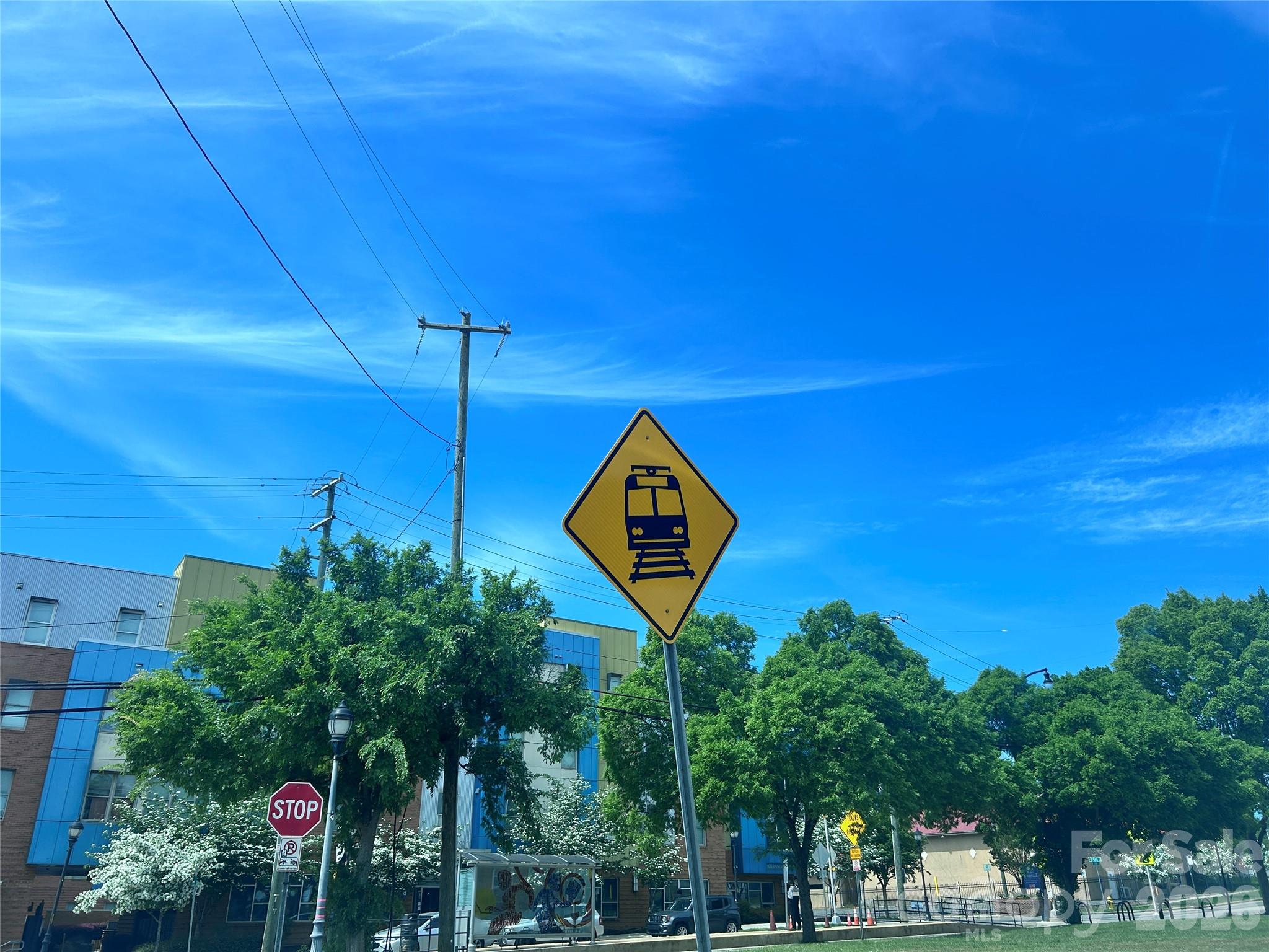 McCrorey Heights - Residential