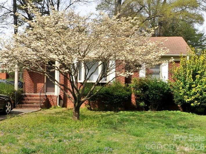 McCrorey Heights - Residential