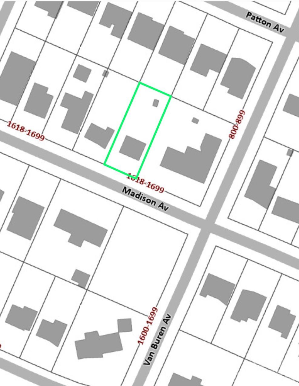 McCrorey Heights - Residential