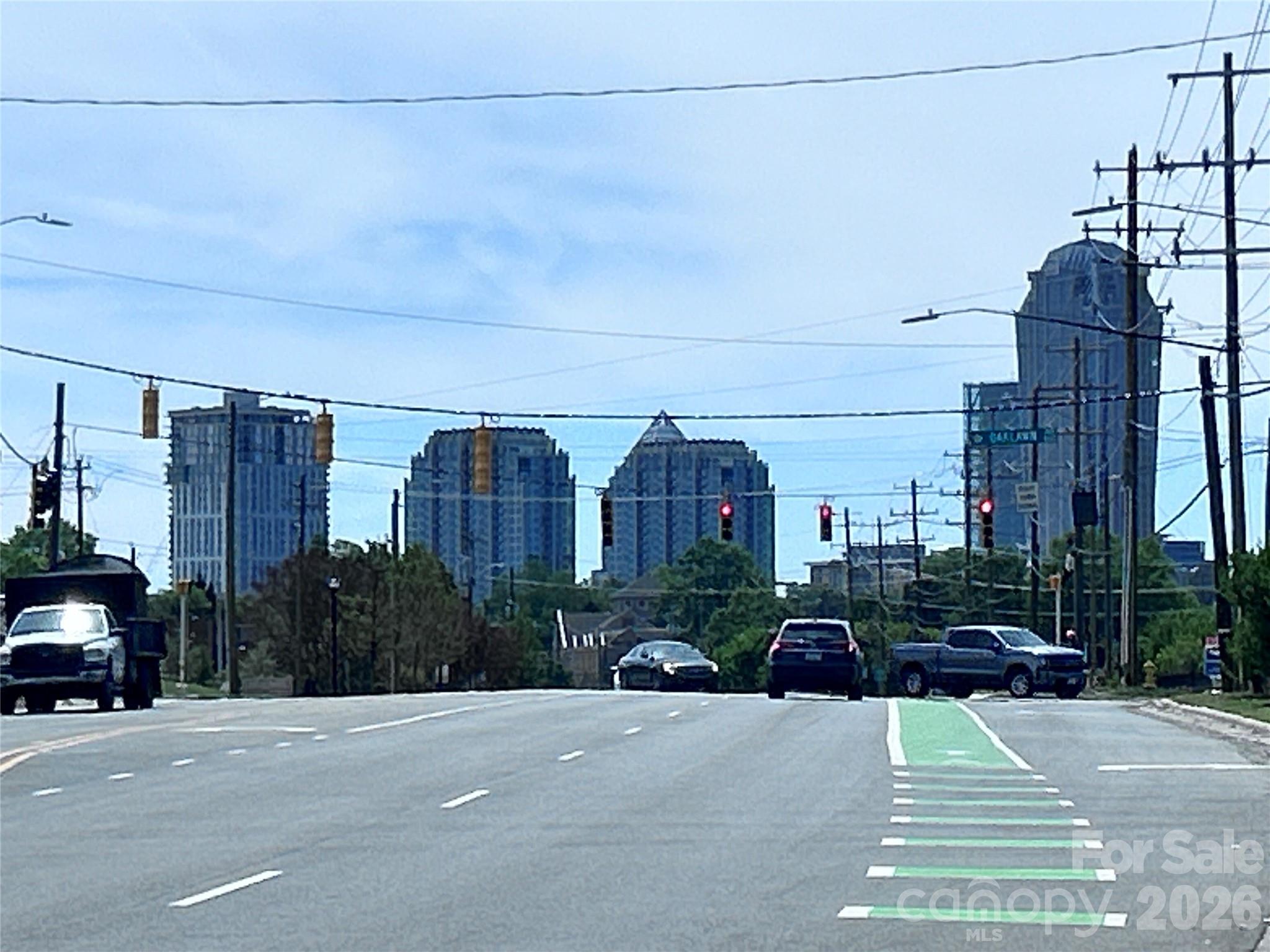 McCrorey Heights - Residential