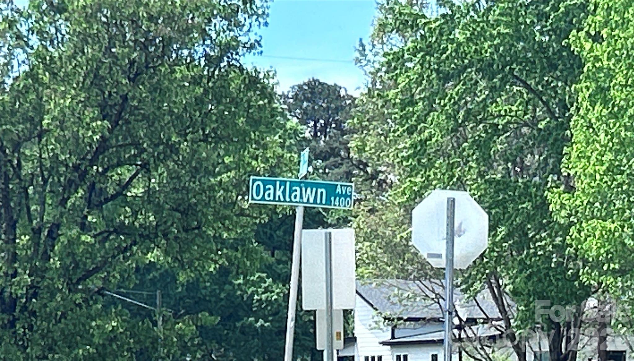 McCrorey Heights - Residential