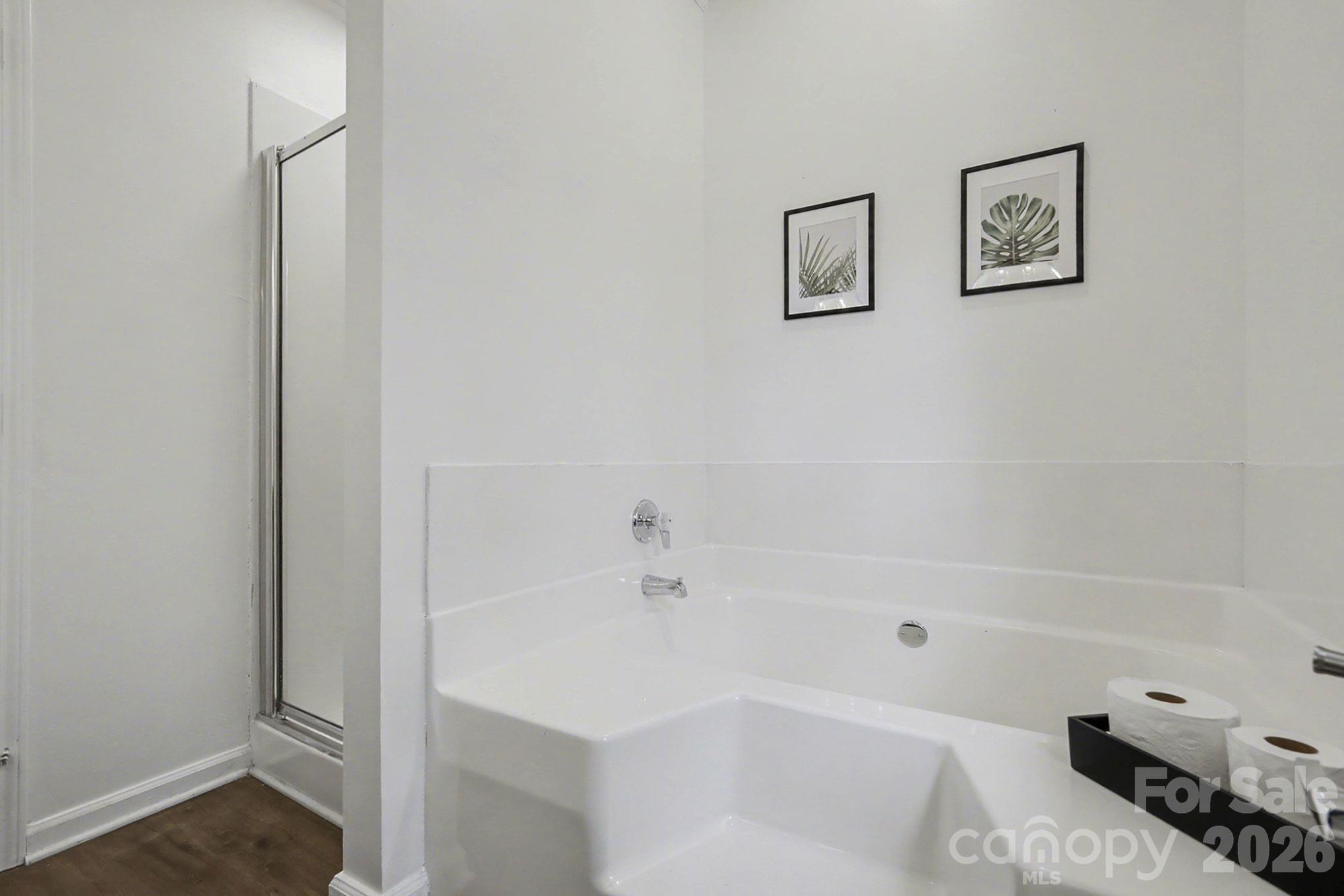 Langley - Residential