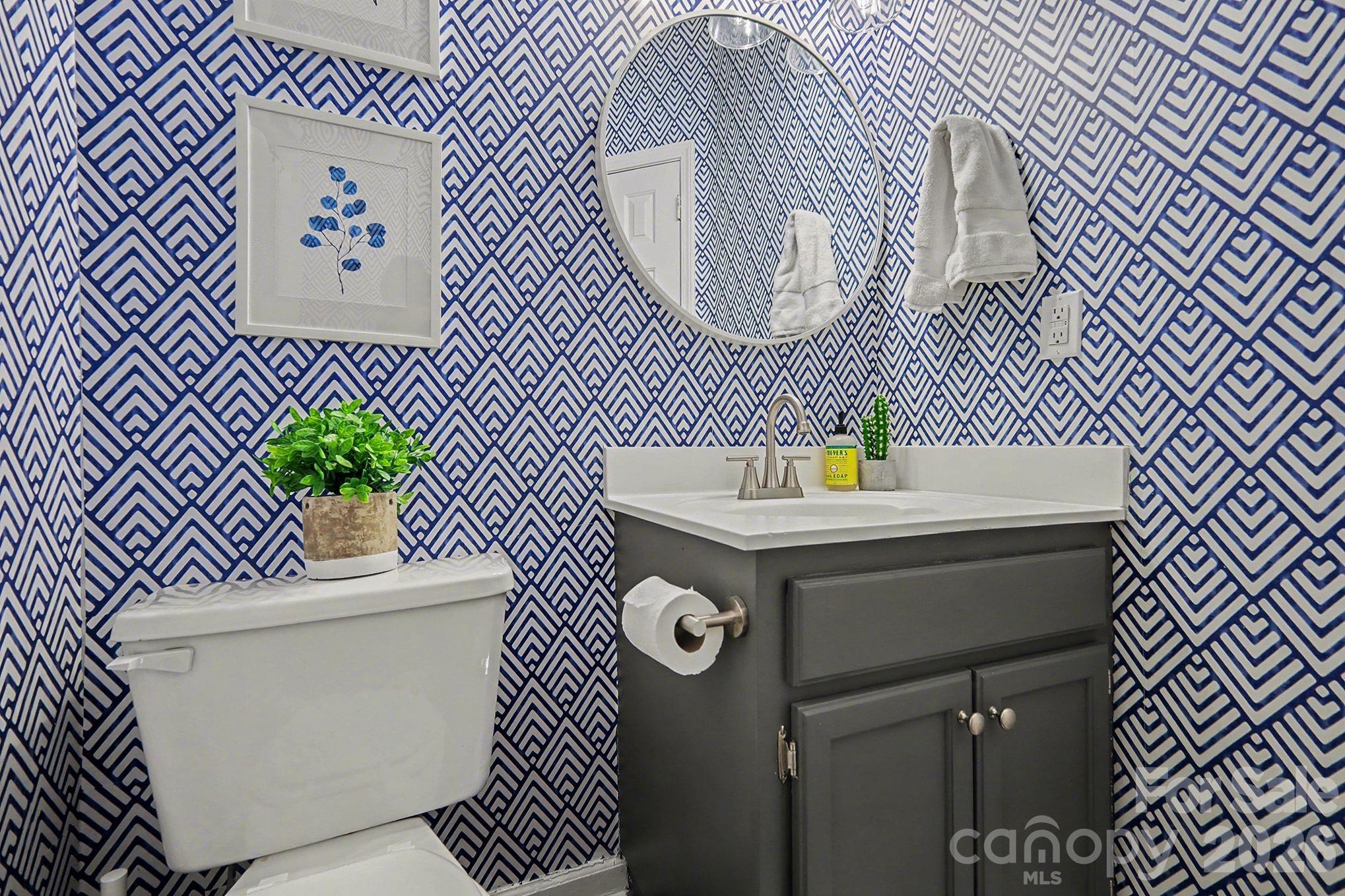 Langley - Residential