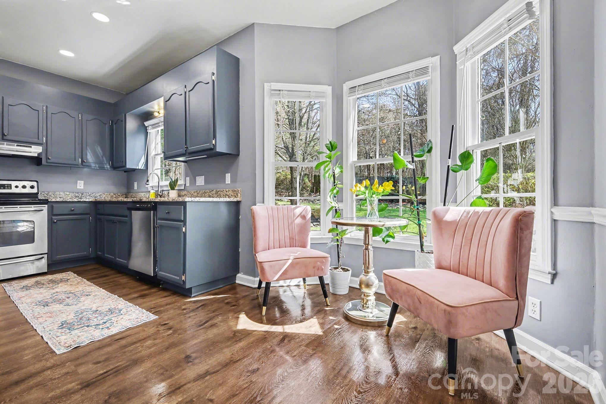 Langley - Residential