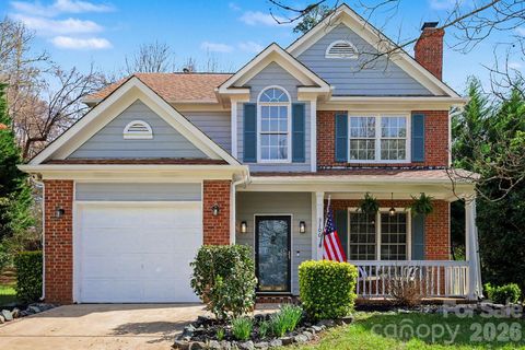 Photo of 3100 Burkston Road, Charlotte, NC 28269 (MLS # 4357725)