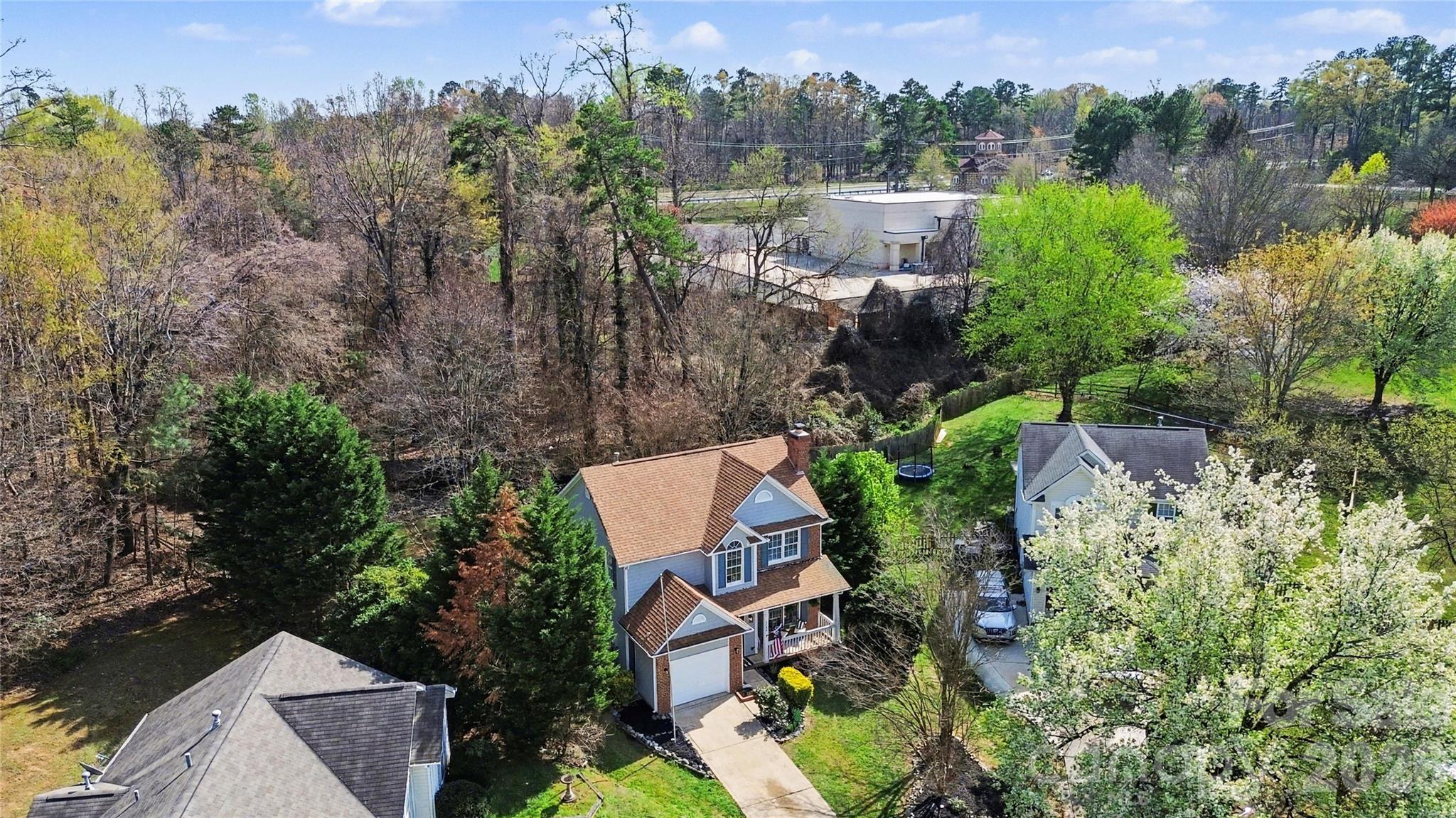 Langley - Residential