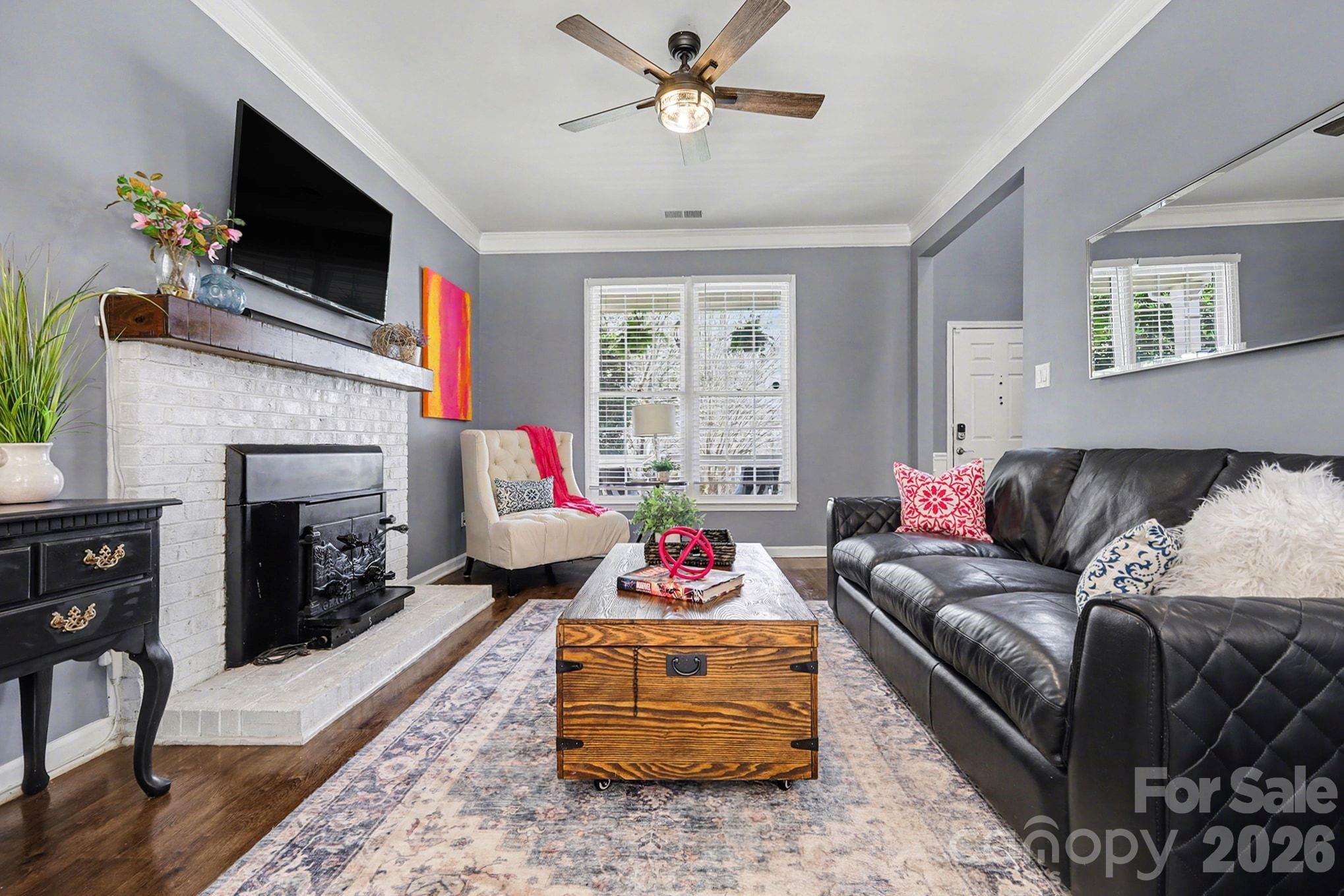 Langley - Residential