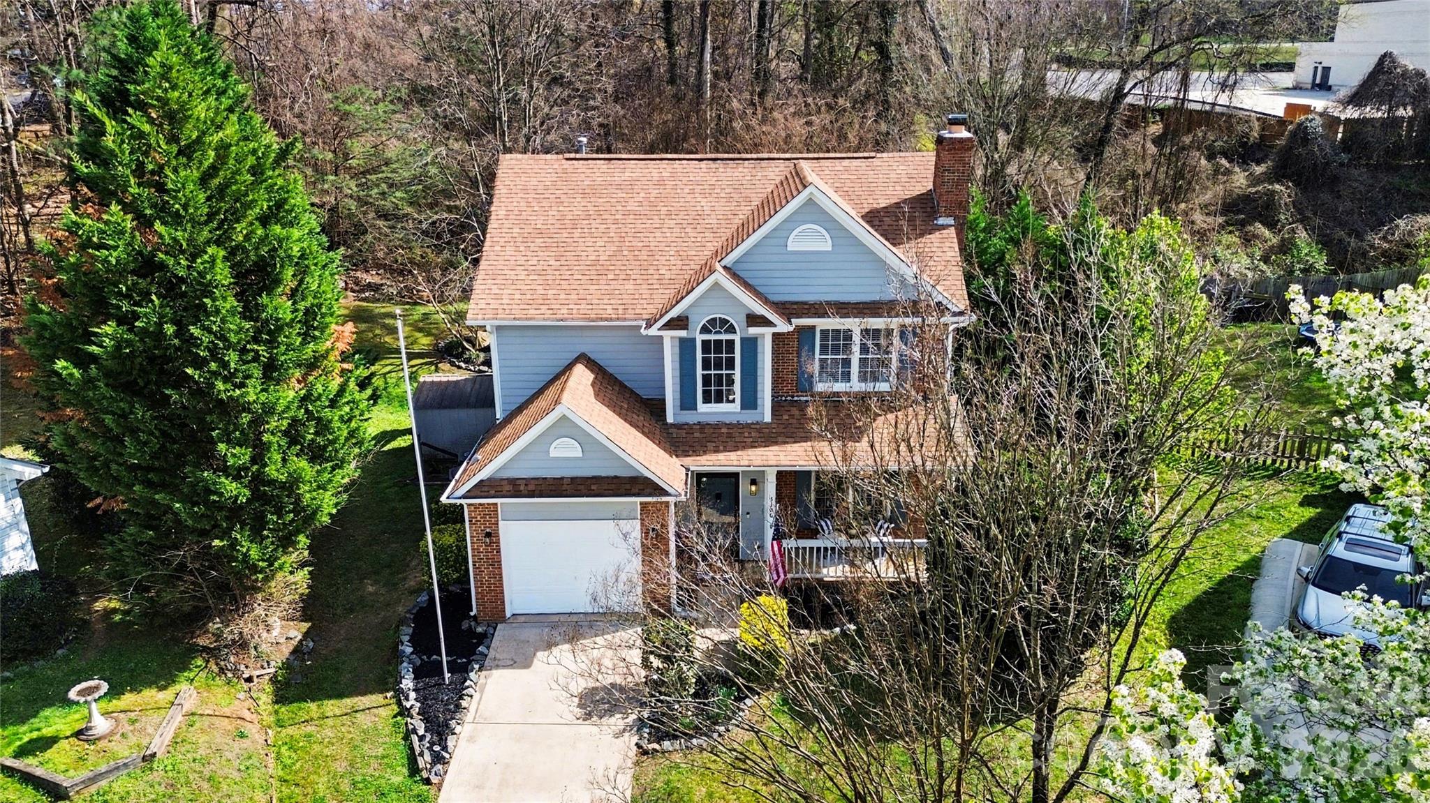 Langley - Residential