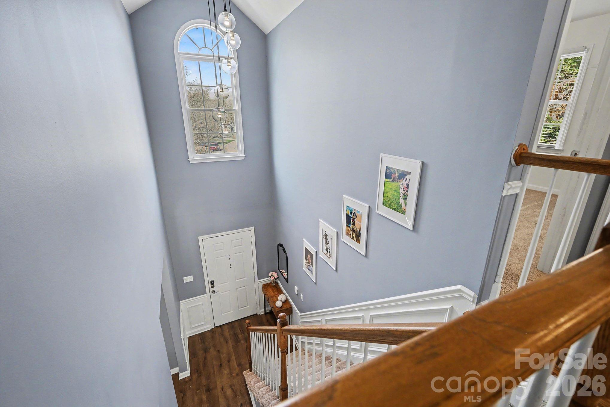 Langley - Residential