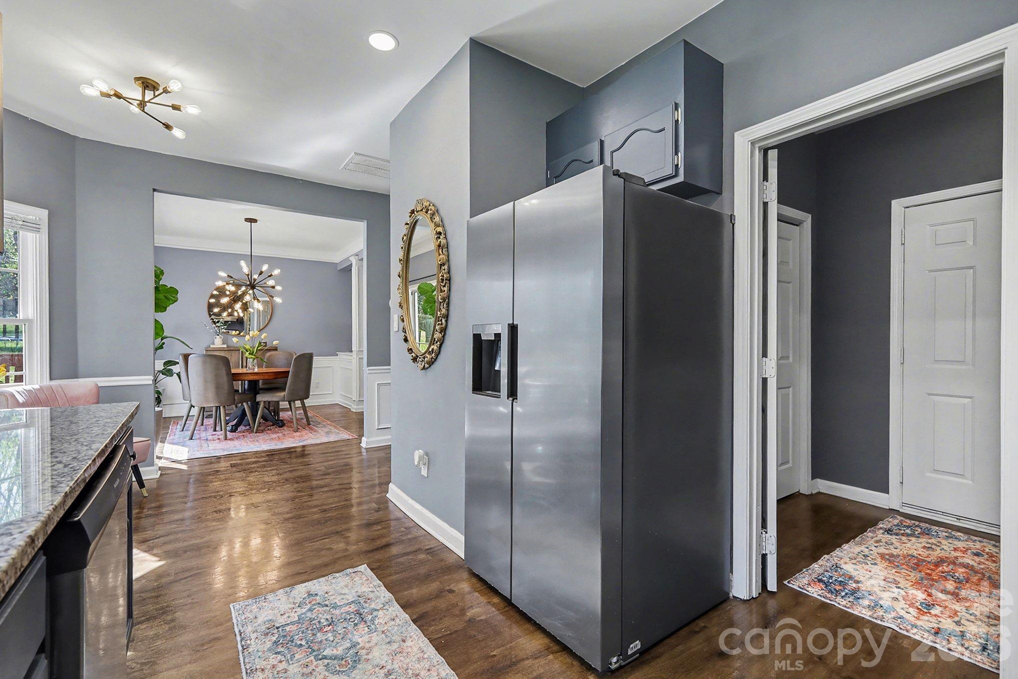 Langley - Residential