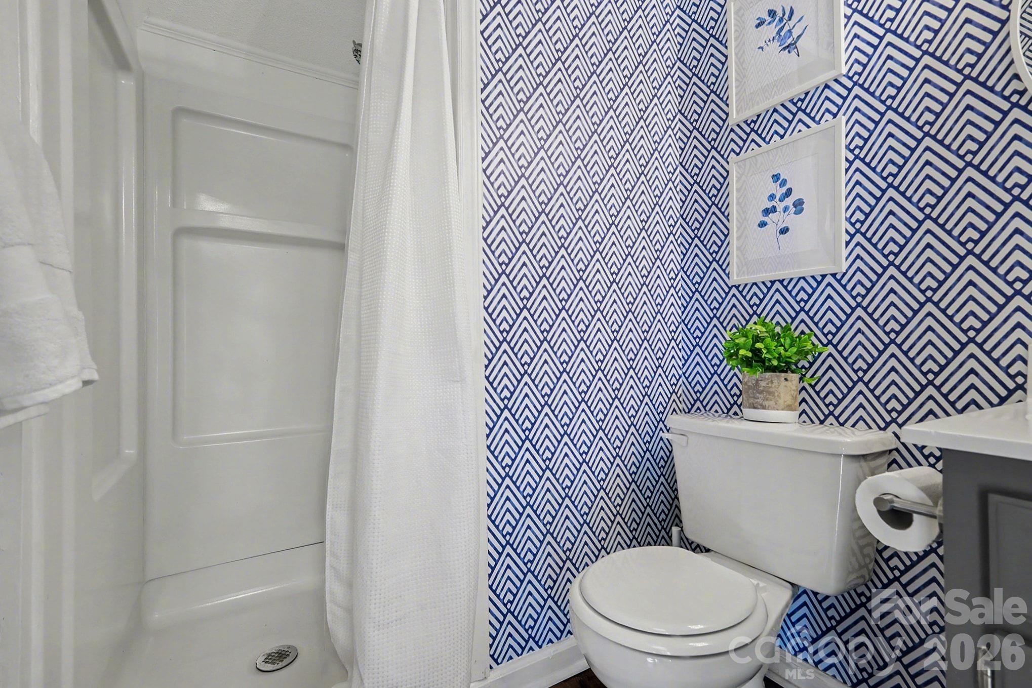 Langley - Residential