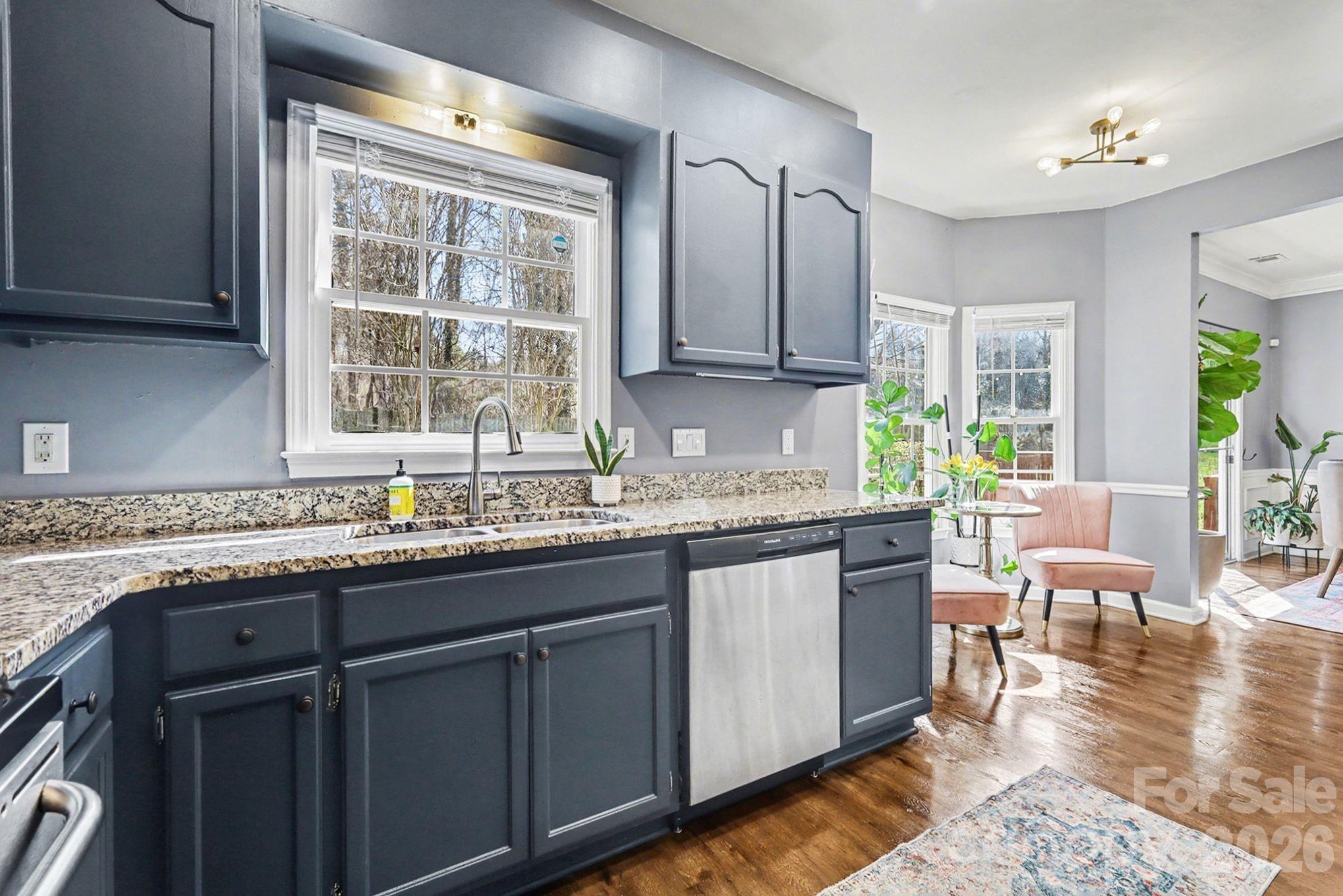 Langley - Residential