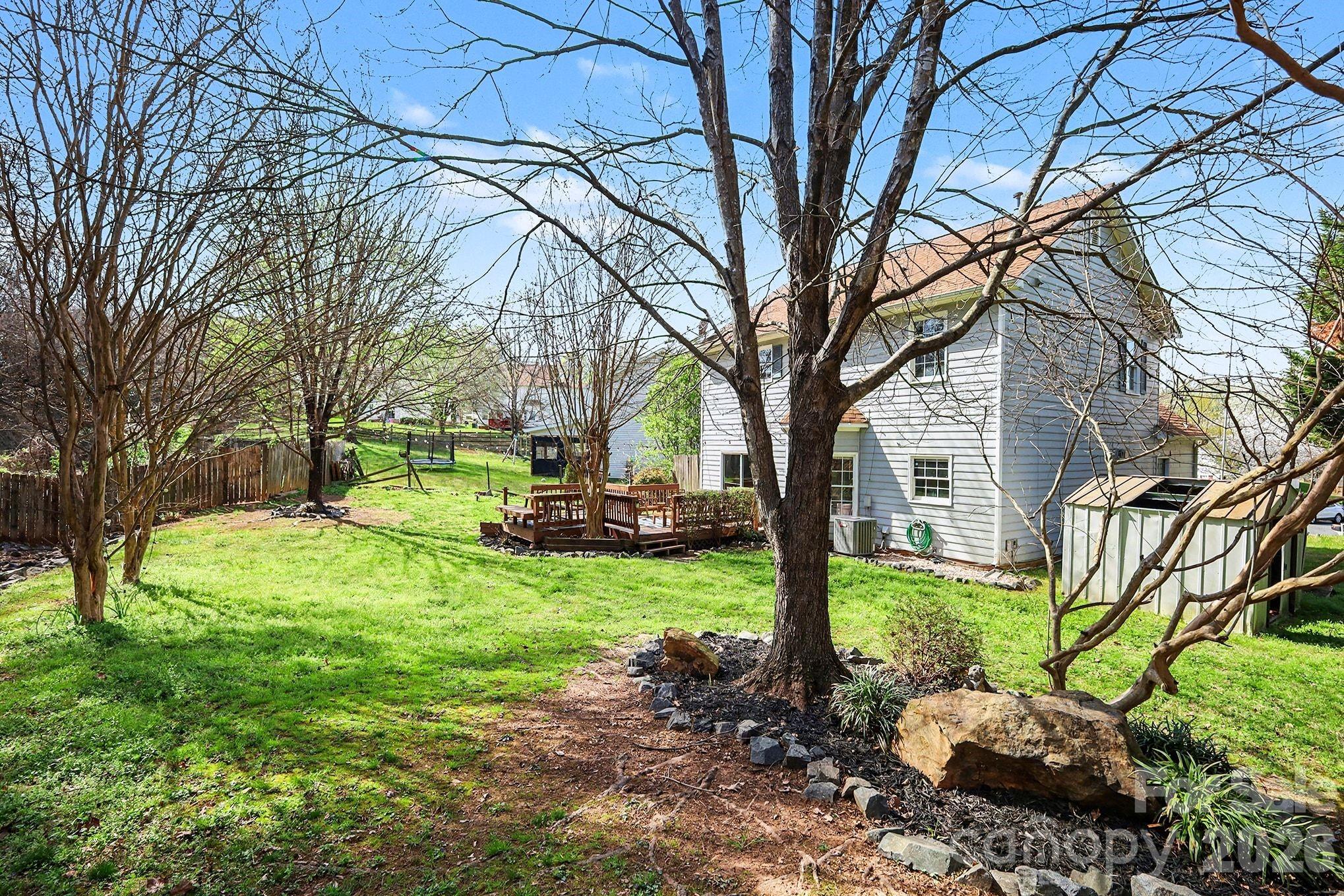 Langley - Residential