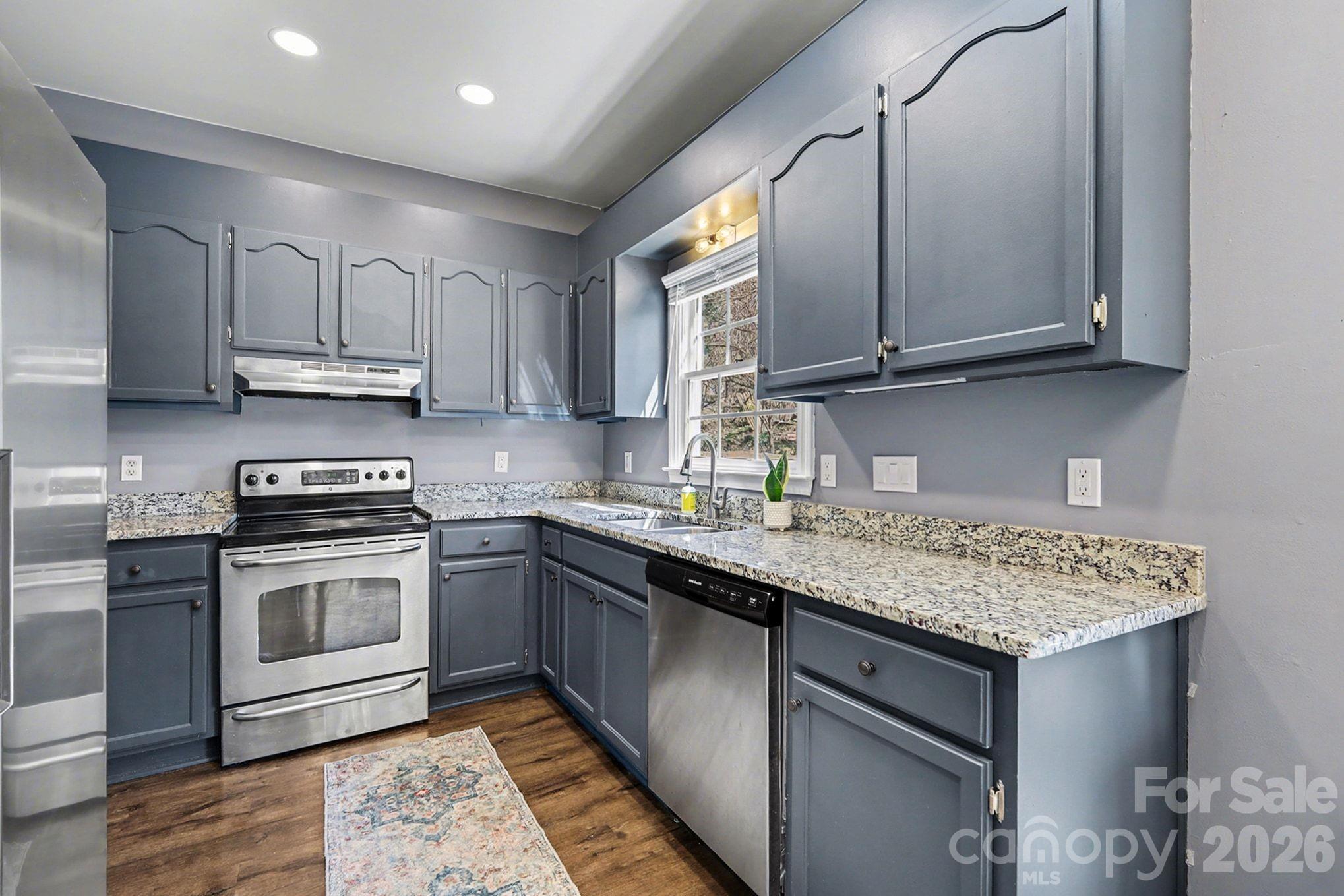 Langley - Residential