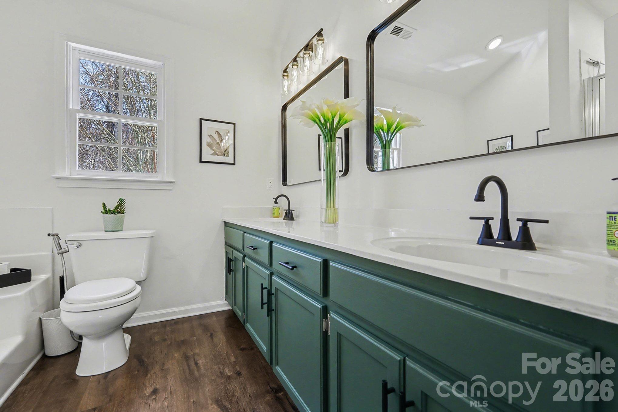 Langley - Residential