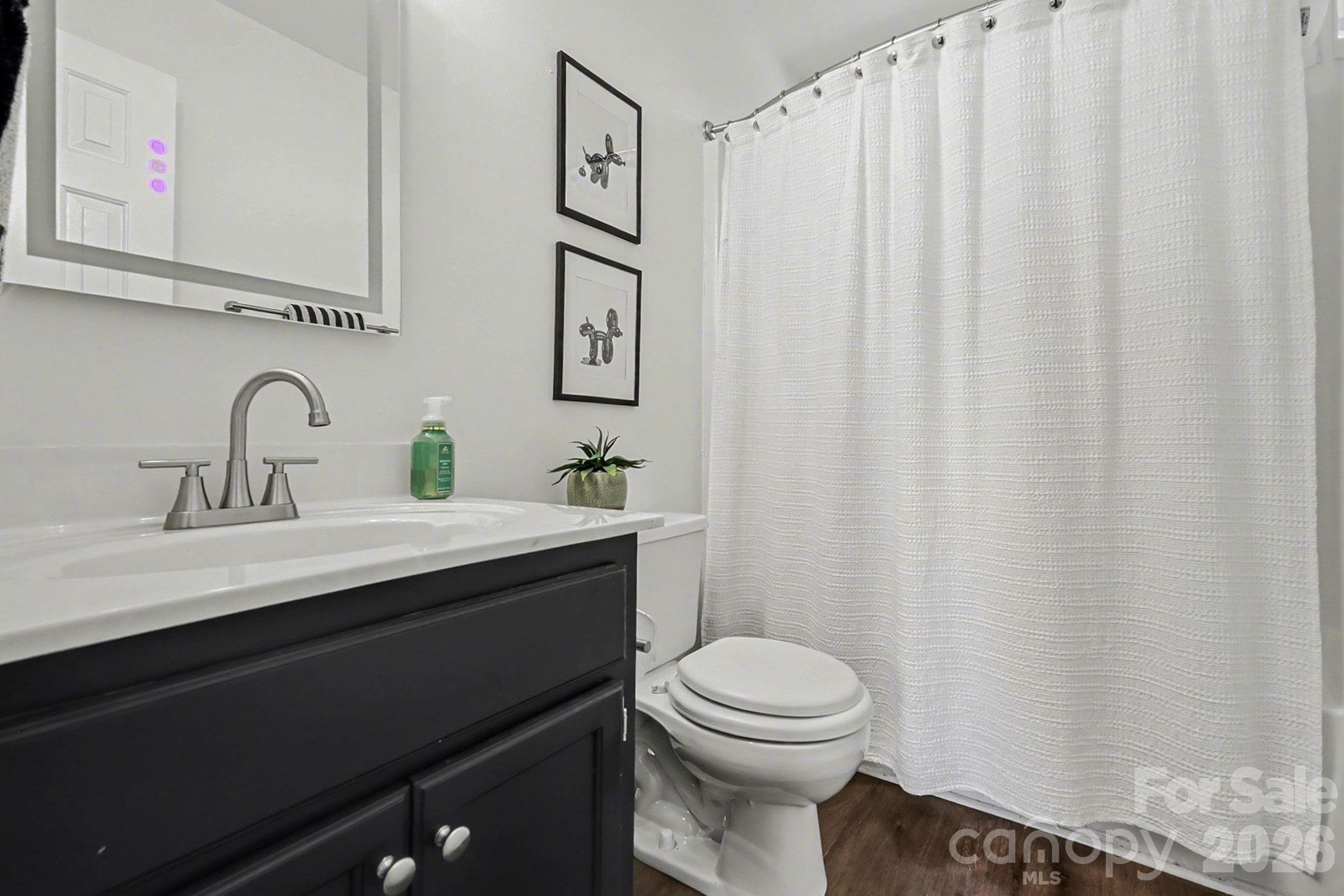 Langley - Residential