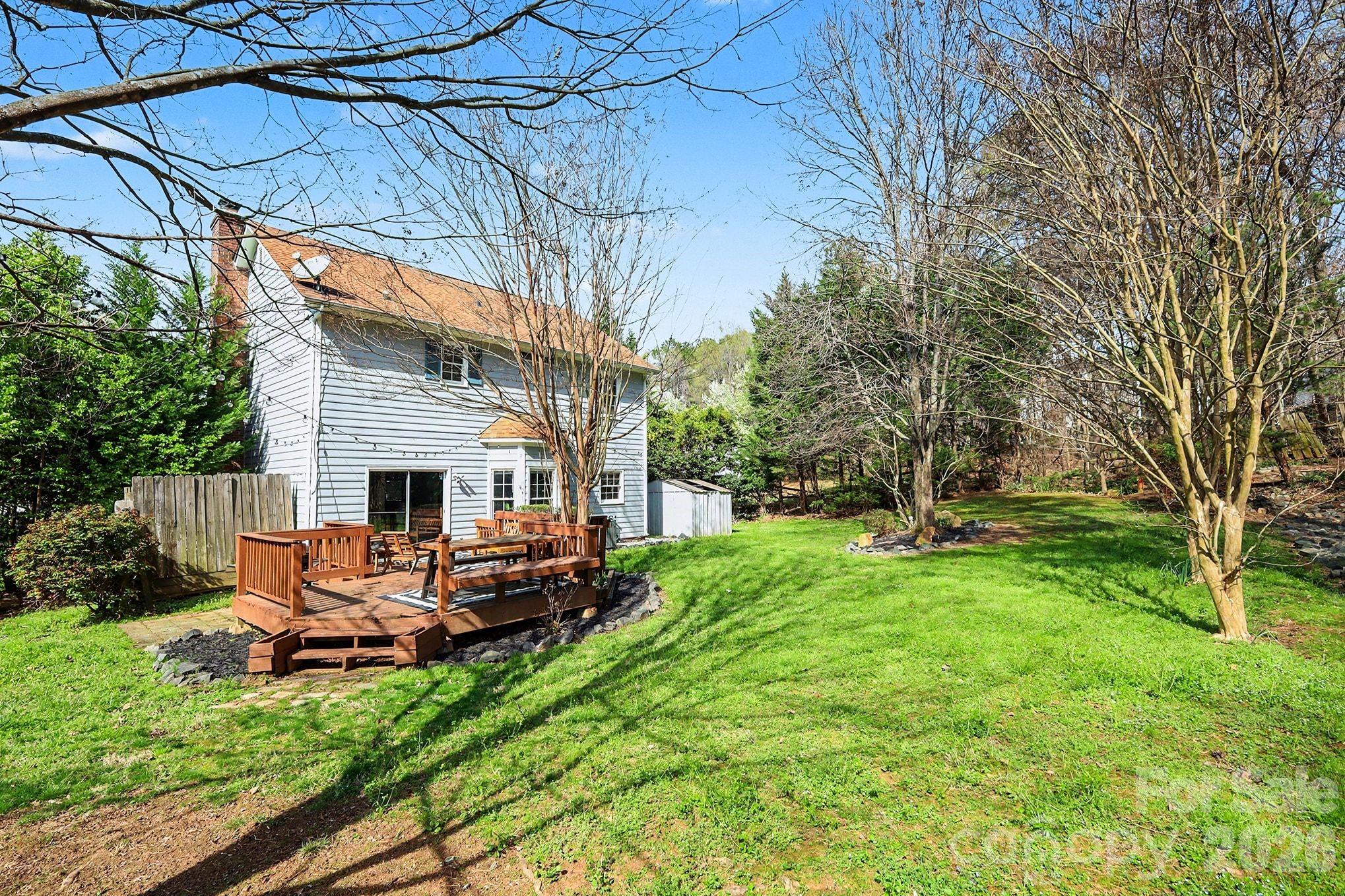 Langley - Residential