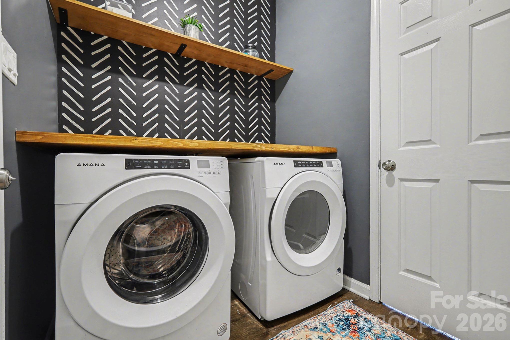 Langley - Residential