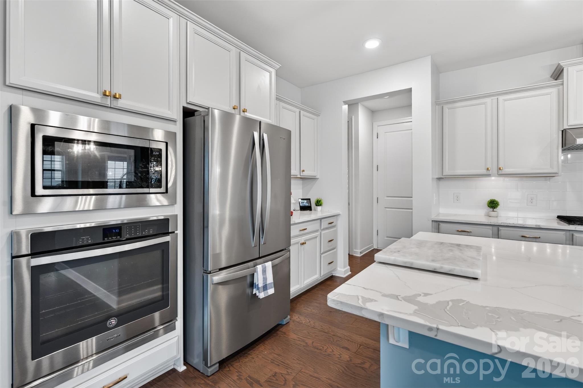 Rea Farms - Residential