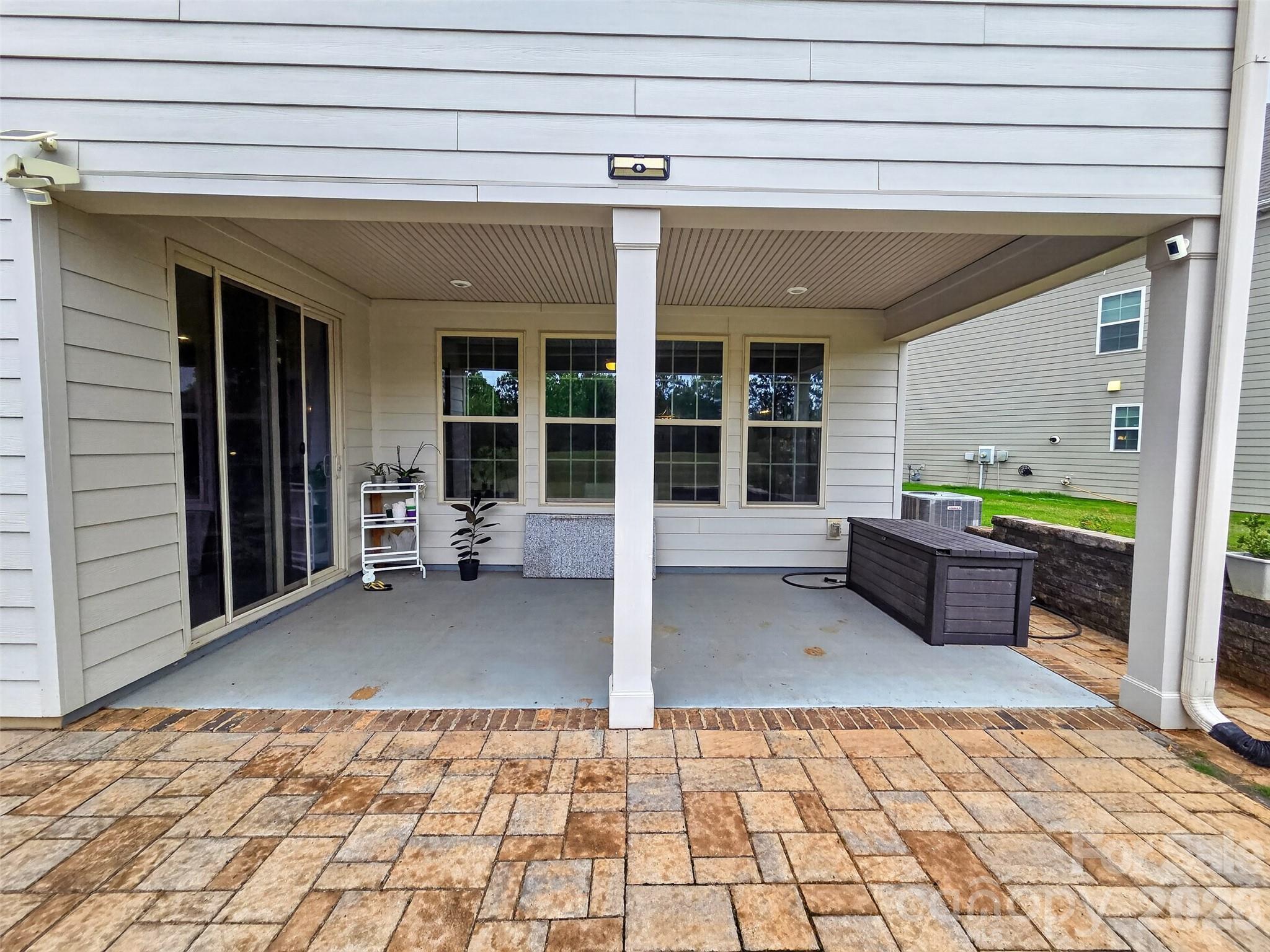 Rea Farms - Residential