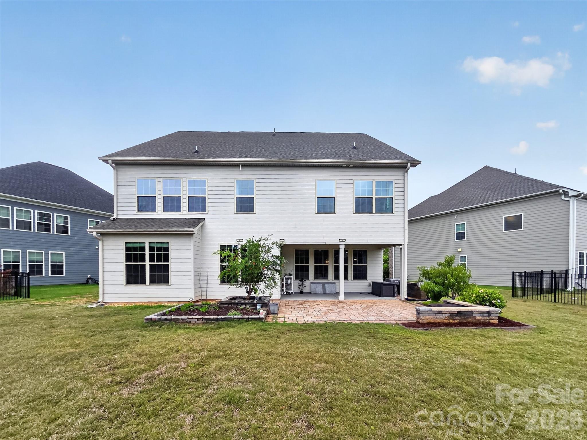Rea Farms - Residential