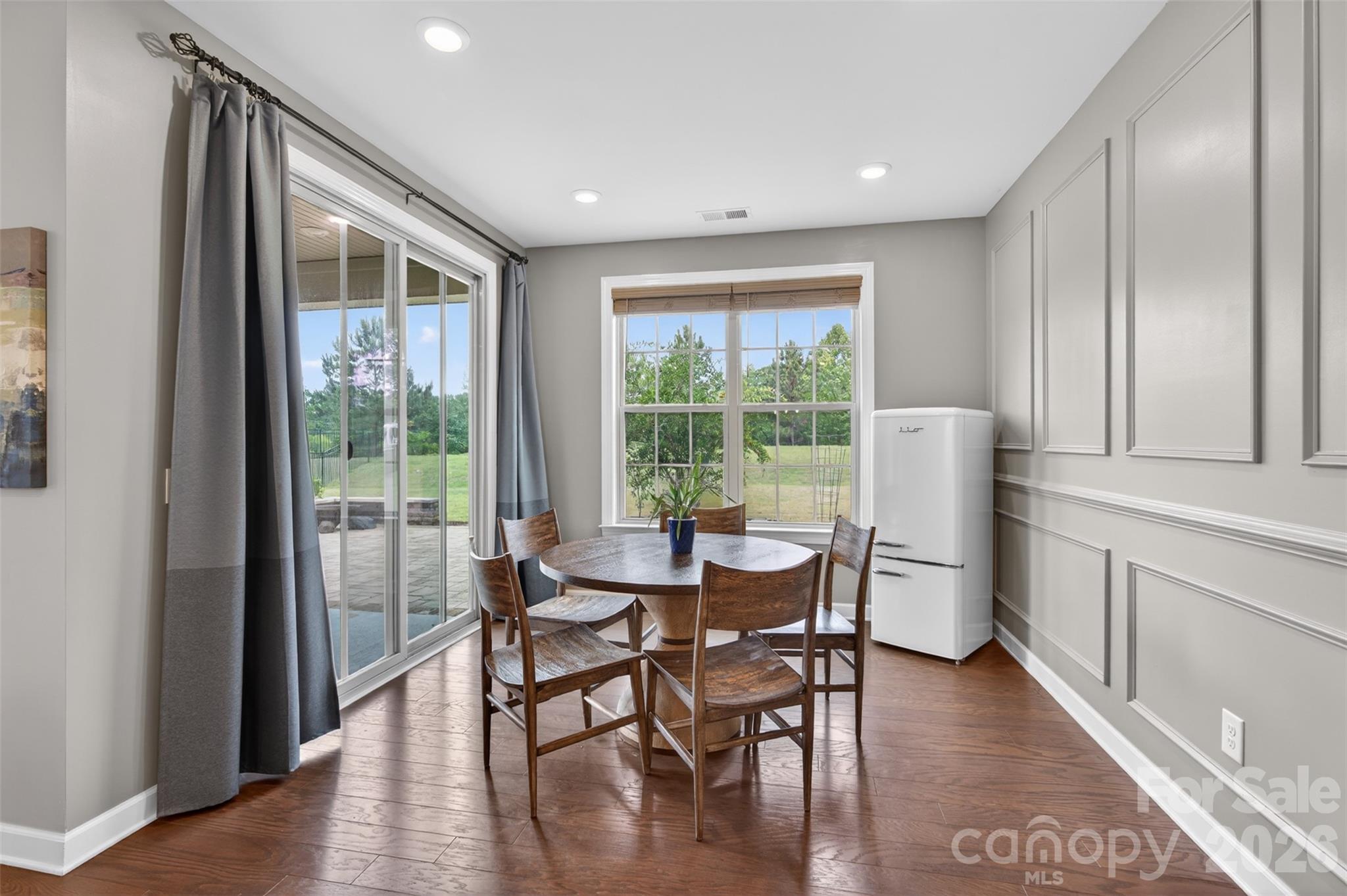 Rea Farms - Residential