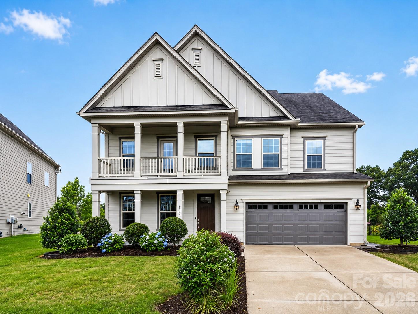 Rea Farms - Residential