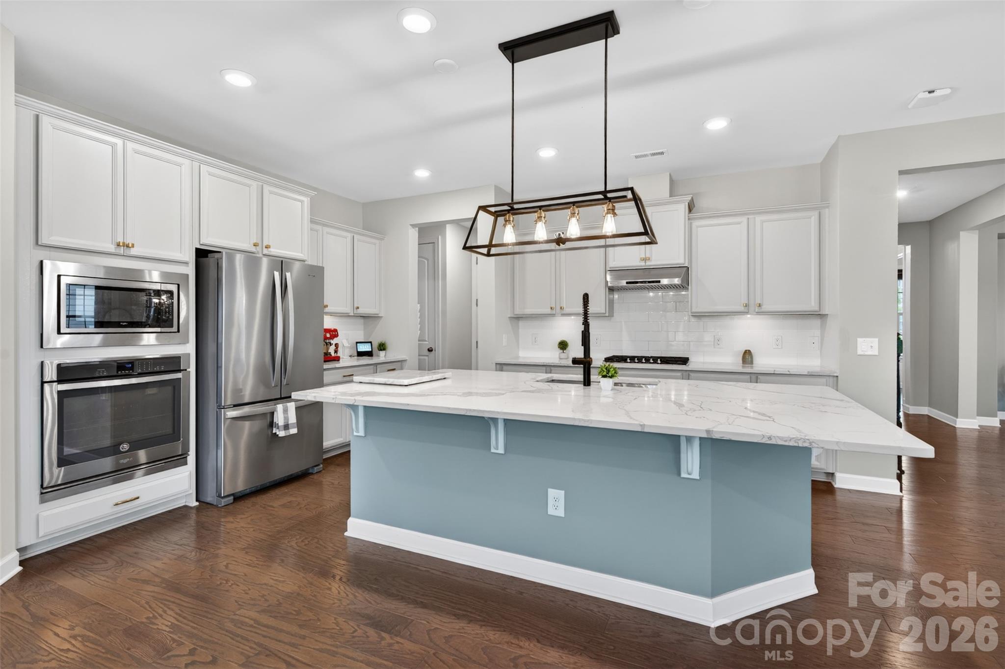 Rea Farms - Residential
