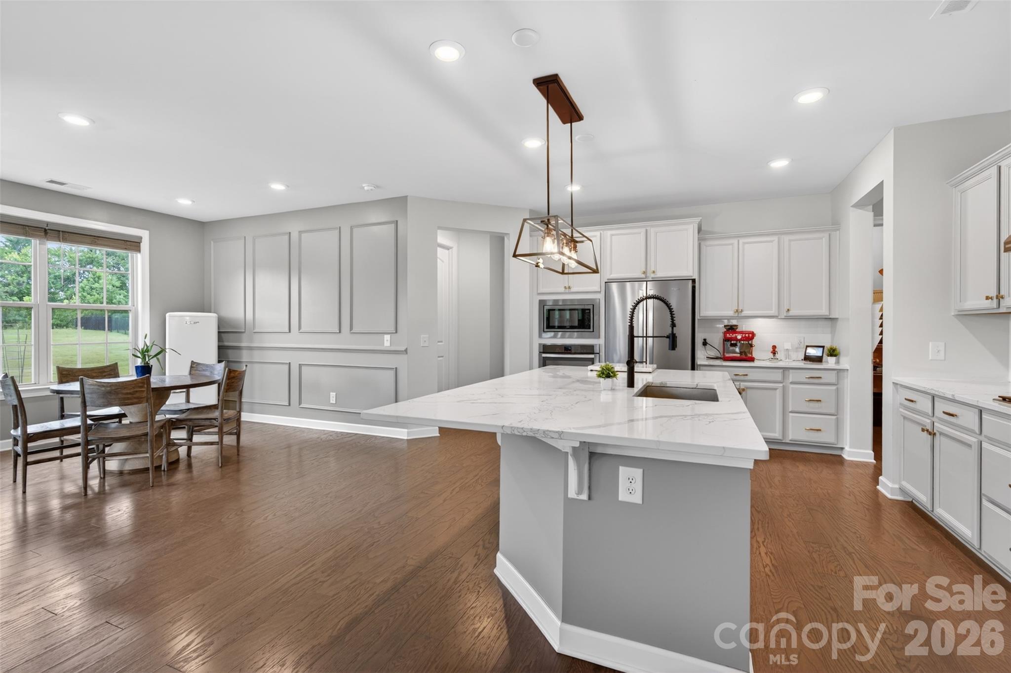 Rea Farms - Residential