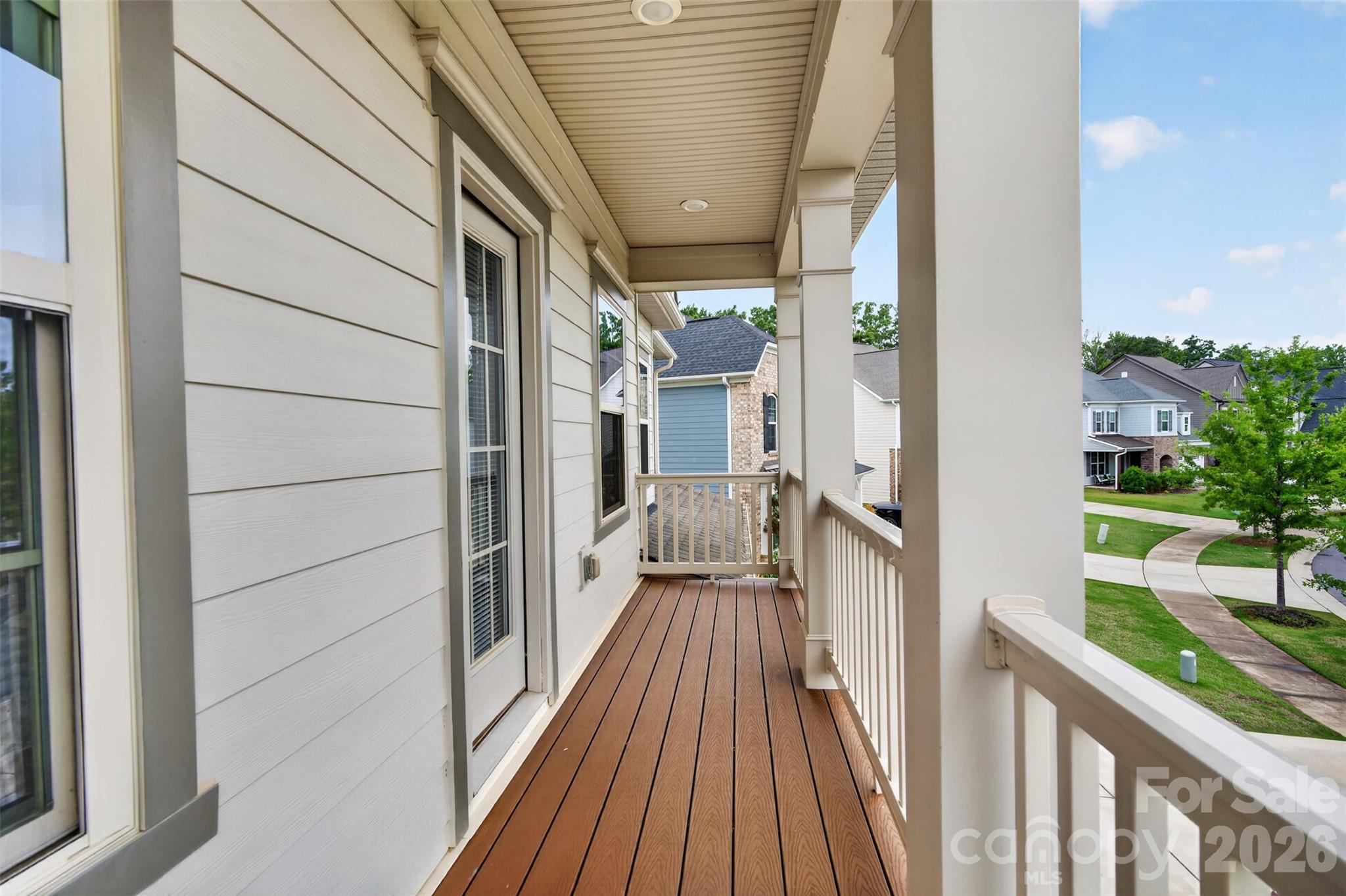 Rea Farms - Residential