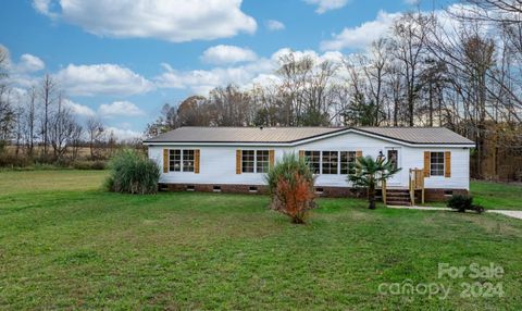 A home in Cleveland