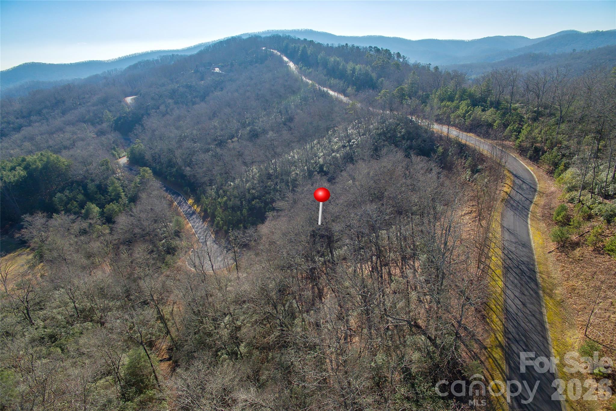 9999 Mayfly Lane Unit 106, Horse Shoe, NC, 28742