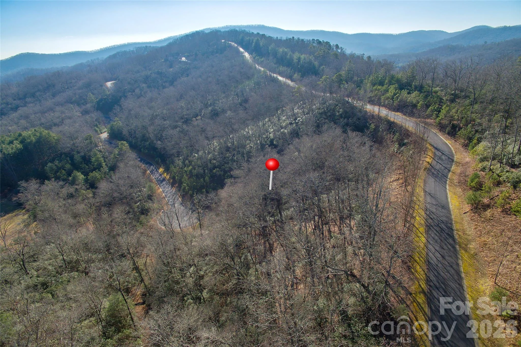 9999 Mayfly Lane Unit 106, Horse Shoe, NC, 28742