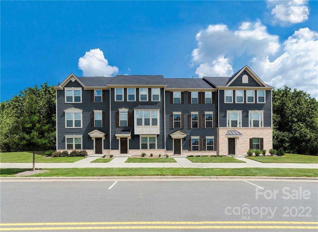 Tupelo - Residential