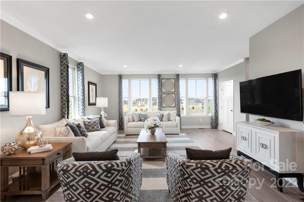 Tupelo - Residential