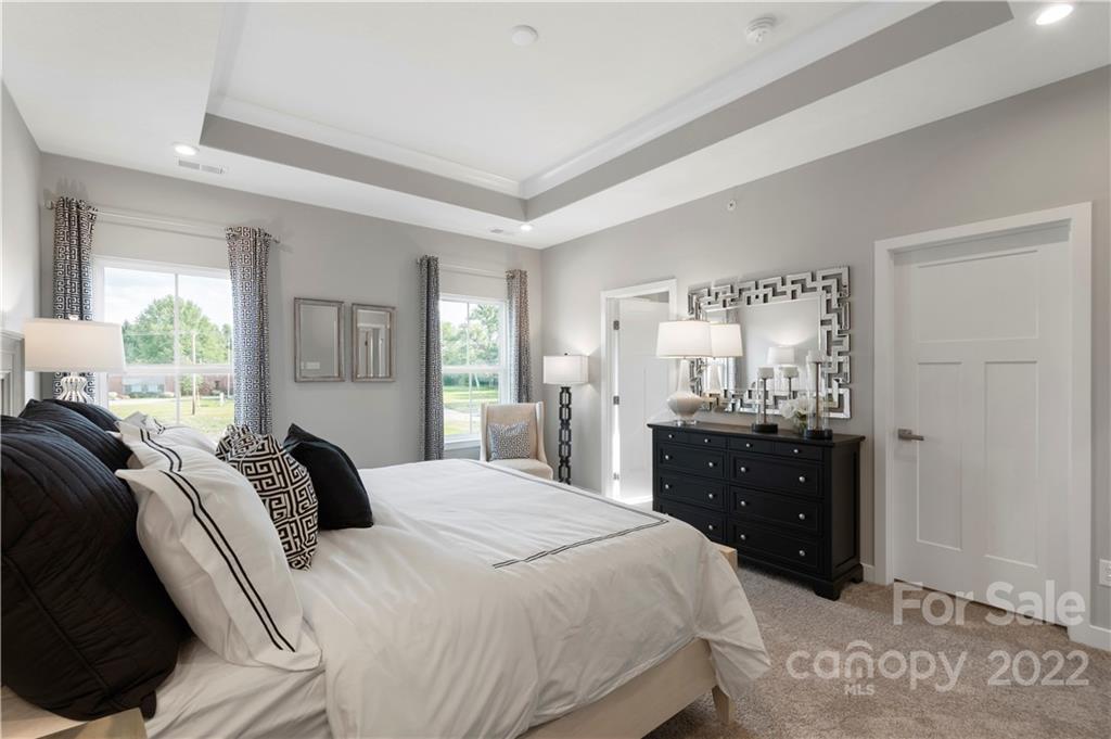 Tupelo - Residential